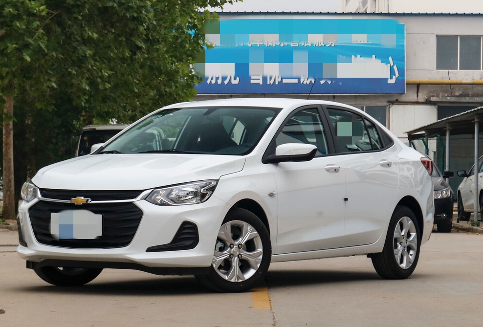 經(jīng)濟型轎車